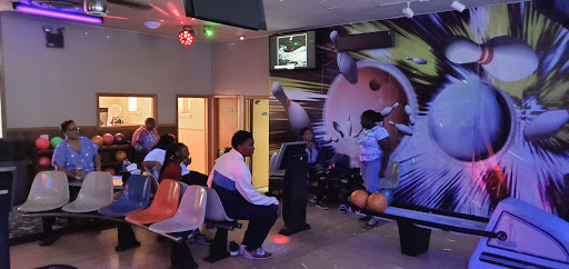 Bowling Alley «Playhouse Lanes», reviews and photos, 3245 Garrett Rd, Drexel Hill, PA 19026, USA