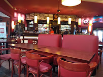 Atmosphère du Restaurant Brasserie la Coupole à Béziers - n°17