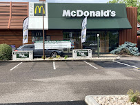 Photos du propriétaire du Restauration rapide McDonald's BRIVE LA GAILLARDE - n°1