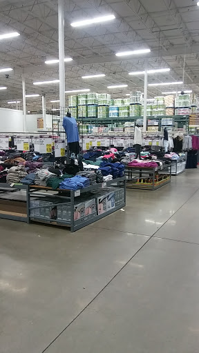 Warehouse club «BJ’s Wholesale Club», reviews and photos, 125 Cross Rd, Waterford, CT 06385, USA