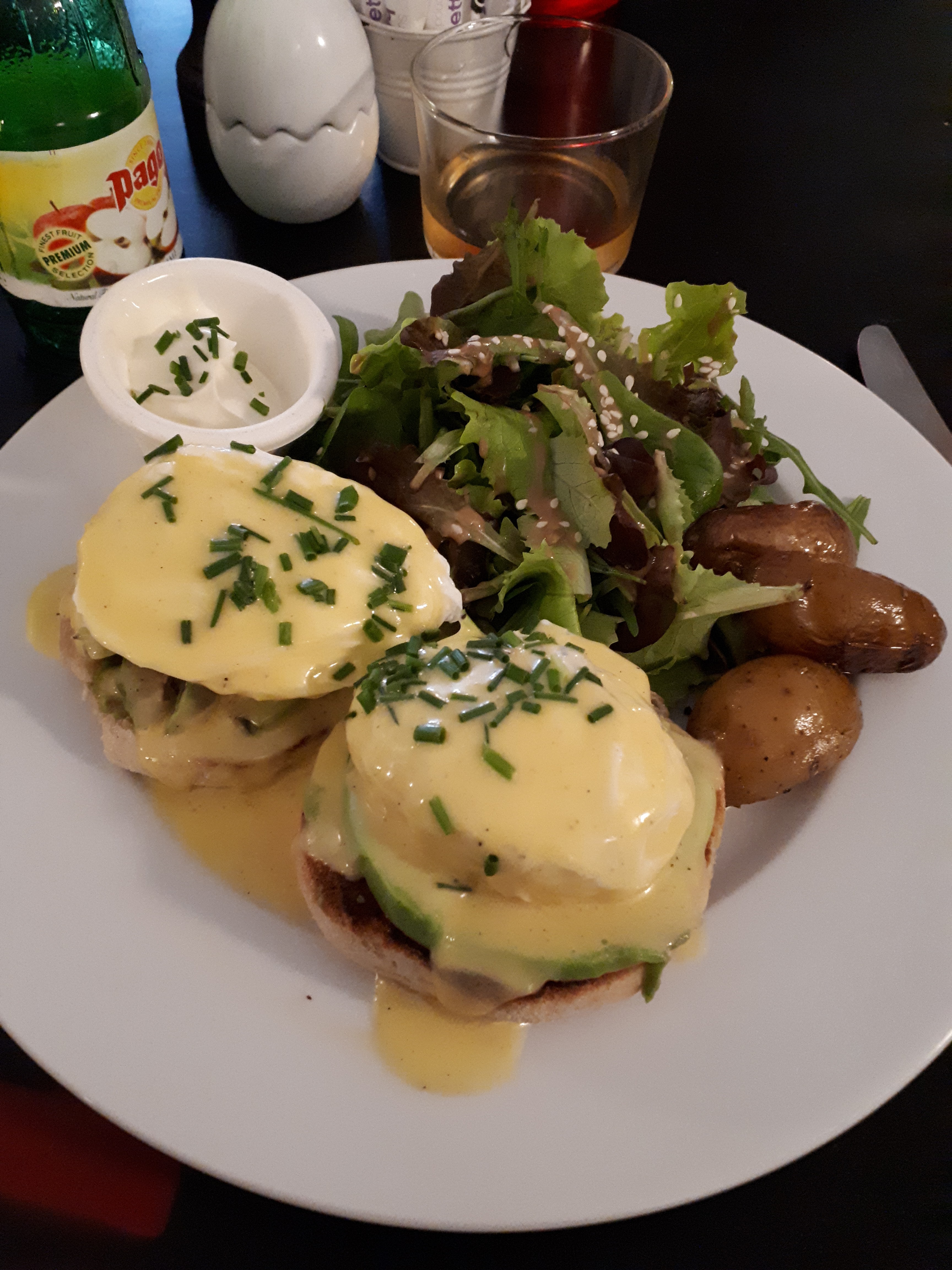 Photo n° 1 de l'avis de Morgane. fait le 08/12/2018 à 13:35
