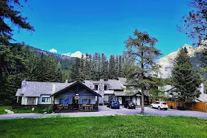 Elkhorn Lodge image