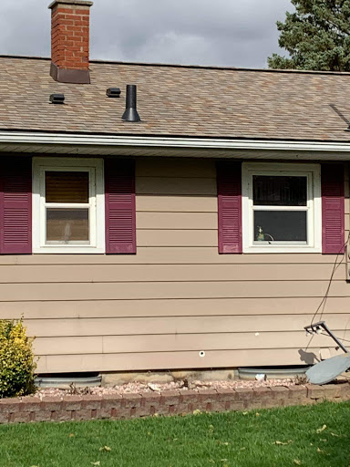 Roofing Contractor «West Michigan Roofing & Construction», reviews and photos, 3736 West River Dr NE, Comstock Park, MI 49321, USA