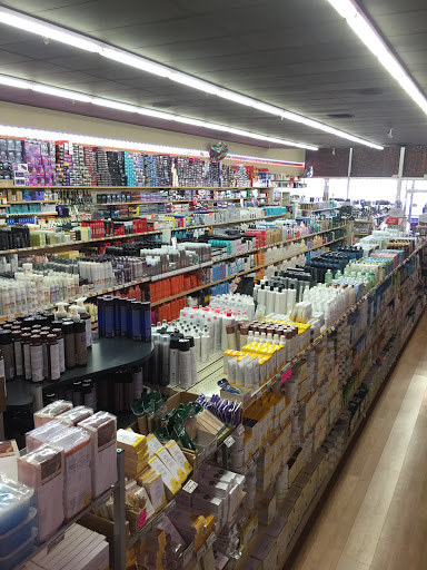 Beauty Supply Store «Beauty Avenue», reviews and photos, 782 Blossom Hill Rd, Los Gatos, CA 95032, USA