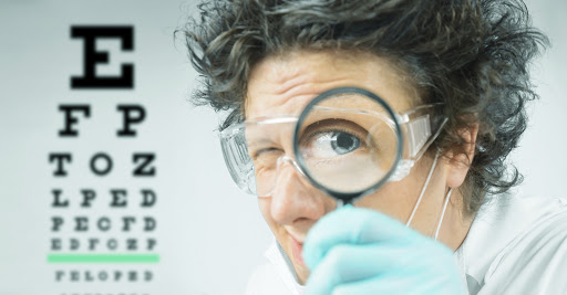 Optometrist «Eye Trends», reviews and photos, 127 Greens Rd, Houston, TX 77060, USA