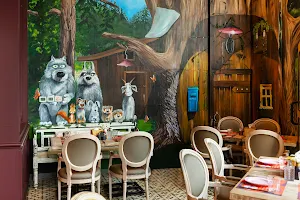 Masha and The Bear Restaurant image
