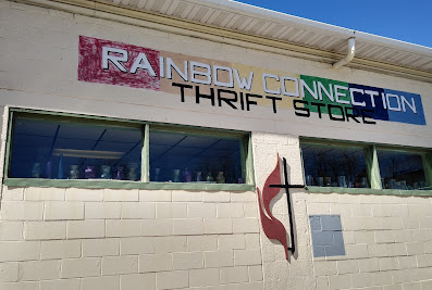 Rainbow Connection Thrift Store