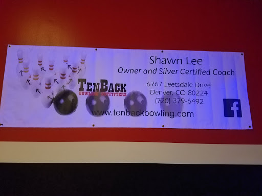 Bowling Alley «AMF Monaco Lanes», reviews and photos, 6767 Leetsdale Dr, Denver, CO 80224, USA