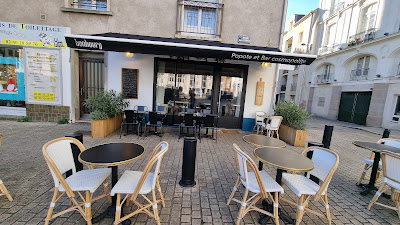 Bonbourg à Nantes