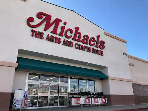 Craft Store «Michaels», reviews and photos, 9881 S Eastern Ave, Las Vegas, NV 89183, USA