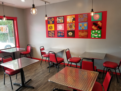 Bakery «Oxford Doughnut Shoppe», reviews and photos, 120 S Locust St, Oxford, OH 45056, USA