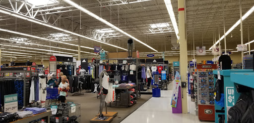 Sporting Goods Store «Academy Sports + Outdoors», reviews and photos, 1205 Wimberly Dr SW, Decatur, AL 35603, USA