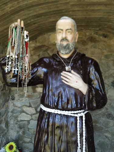 Opiniones de Gruta padre pio en Lavalleja - Museo