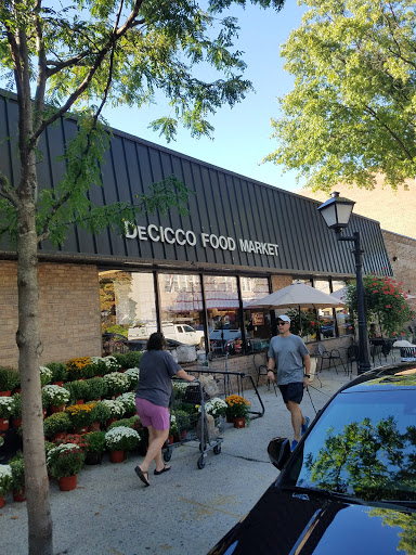 Grocery Store «De Cicco Market Place», reviews and photos, 43 Fifth Ave, Pelham, NY 10803, USA