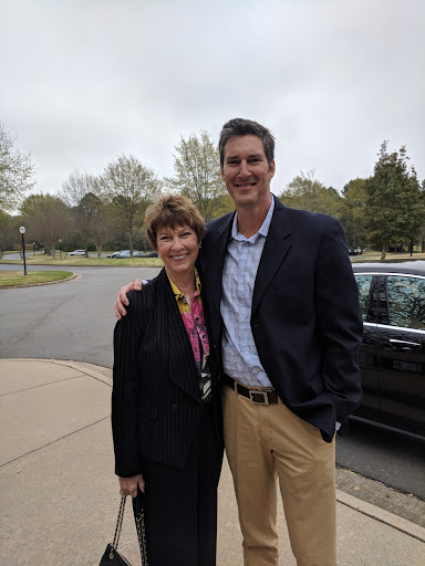 Country Club «Chenal Country Club», reviews and photos, 10 Chenal Club Blvd, Little Rock, AR 72223, USA