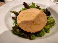 Foie gras du Restaurant français Chez Edouard à Paris - n°18
