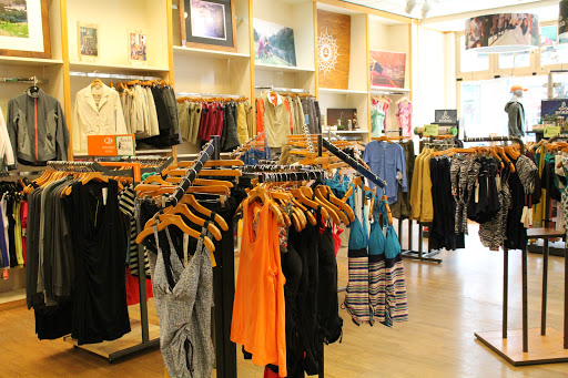 Ski Shop «Appalachian Outdoors», reviews and photos, 123 S Allen St, State College, PA 16801, USA