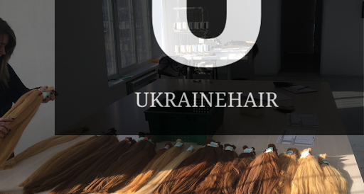 UKRAINE HAIR