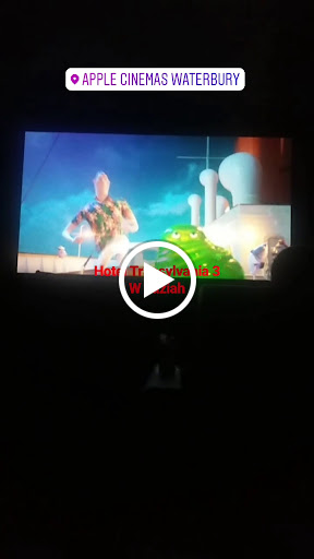 Movie Theater «Apple Cinemas Waterbury», reviews and photos, 920 Wolcott St, Waterbury, CT 06705, USA