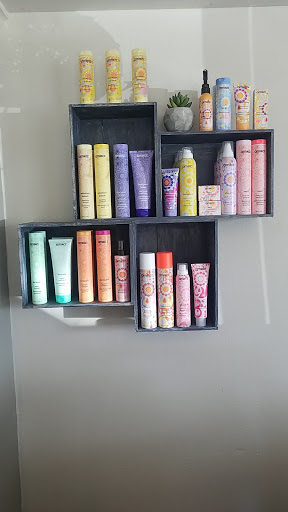 Beauty Salon «Sapphire Salon», reviews and photos, 598 Larkfield Center, Santa Rosa, CA 95403, USA