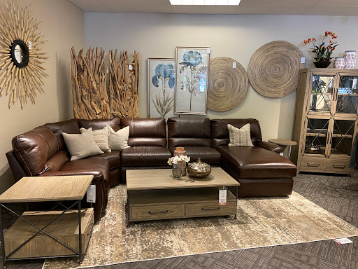 Furniture Store «La-Z-Boy Furniture Galleries», reviews and photos, 130 S Central Ave, Hartsdale, NY 10530, USA