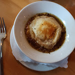 Photo n°2 de l'avis de Florian.e fait le 15/04/2022 à 13:27 sur le  Hapimag Restaurant Grimbarts à Braunlage