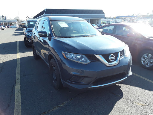 Used Car Dealer «Auto Connection», reviews and photos, 9100 Centreville Rd, Manassas, VA 20110, USA