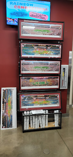 Book Store «University of Alabama Supply Store», reviews and photos, 751 Campus Dr W, Tuscaloosa, AL 35401, USA