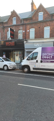 Reviews of Bronze Tanning & Beauty in Belfast - Beauty salon