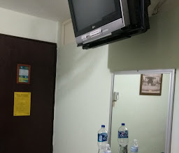 HOTEL FUNDADORES photo