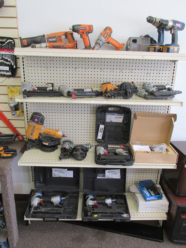 Pawn Shop «Quakertown Cash Traders», reviews and photos, 585-5 S West End Blvd, Quakertown, PA 18951, USA