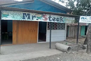Mr. Steak image