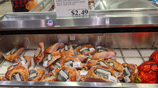 Warehouse club «Costco Wholesale», reviews and photos, 100 Grand Ave, North Brunswick Township, NJ 08902, USA