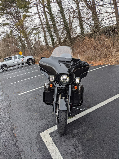 Harley-Davidson Dealer «Shoreline Harley-Davidson», reviews and photos, 671 Broadway, Long Branch, NJ 07740, USA