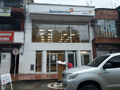 Sucursal Bancolombia