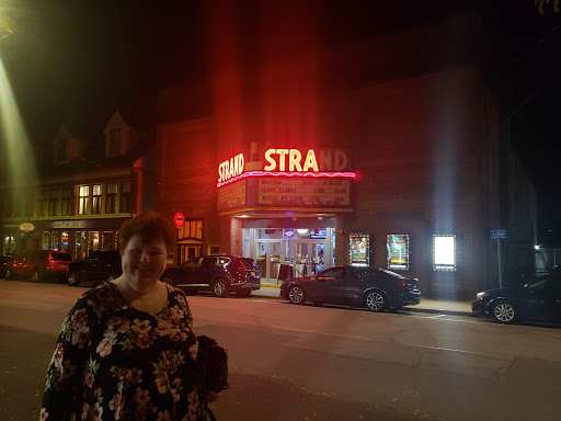 Performing Arts Theater «The Strand Ballroom», reviews and photos, 20 Third St, Dover, NH 03820, USA