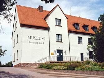 Museum Bernhard Brühl