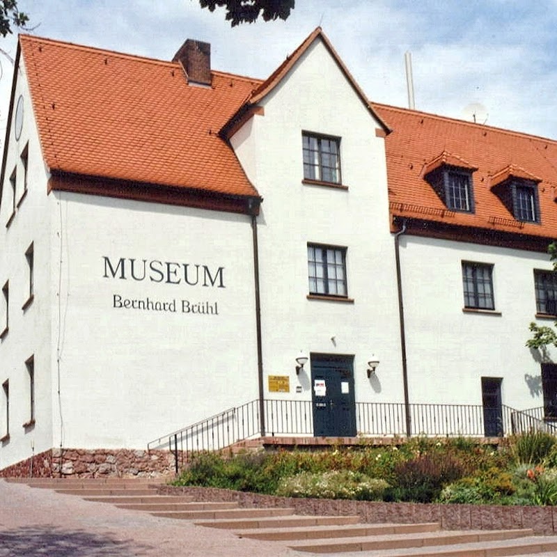 Museum Bernhard Brühl