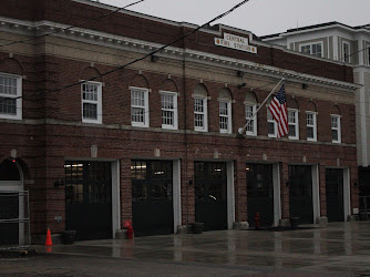 Portsmouth Fire Department