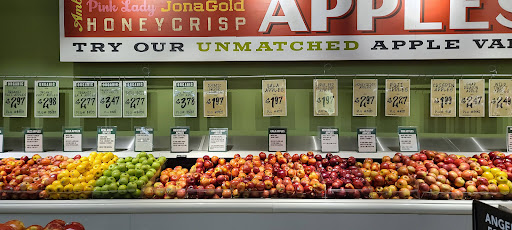 Gourmet Grocery Store «Central Market», reviews and photos, 10720 Preston Rd #1018, Dallas, TX 75230, USA