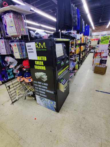 Liquor Store «Savaya Brothers Liquor Store», reviews and photos, 19441 Plymouth Rd, Detroit, MI 48228, USA