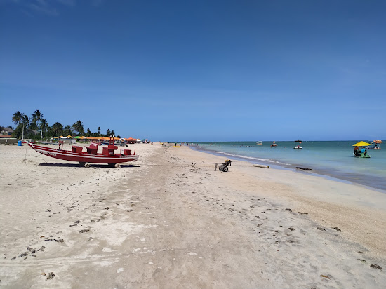 Praia de Porto da Rua