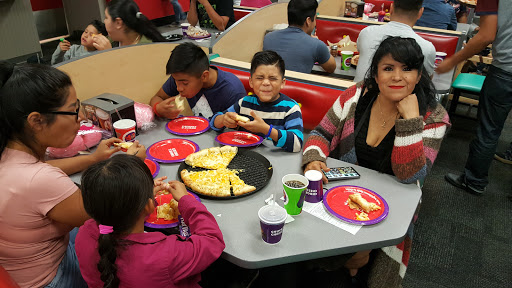 Shopping Mall «Bell Shopping Center», reviews and photos, 5029 E Florence Ave, Bell, CA 90201, USA