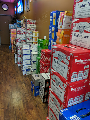 Liquor Store «Liquor World», reviews and photos, 136 Berlin Rd, Cromwell, CT 06416, USA