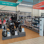 Photo n° 2 de l'avis de Christophe.u fait le 19/06/2020 à 12:29 pour E.Leclerc Auto Saint-jean-de-luz à Saint-Jean-de-Luz