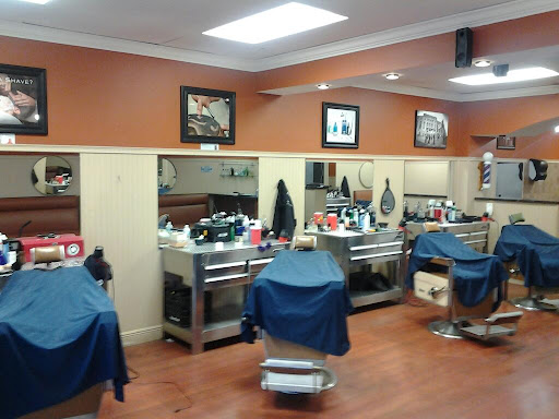 Barber Shop «Urban Stylez Barber | Clermont», reviews and photos, 533 Cagan Park Ave #308, Clermont, FL 34714, USA