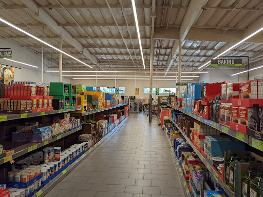 Supermarket «ALDI», reviews and photos, 4580 Atlantic Ave, Long Beach, CA 90807, USA