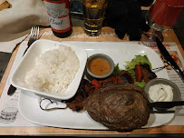 Steak du Restaurant Buffalo Grill Villemomble - n°6