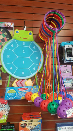 School Supply Store «Knowledge Tree», reviews and photos, 825 N University Ave, Little Rock, AR 72205, USA