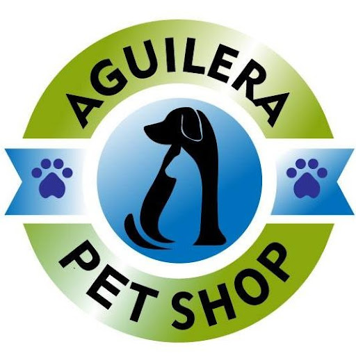 Aguilera Pet Shop